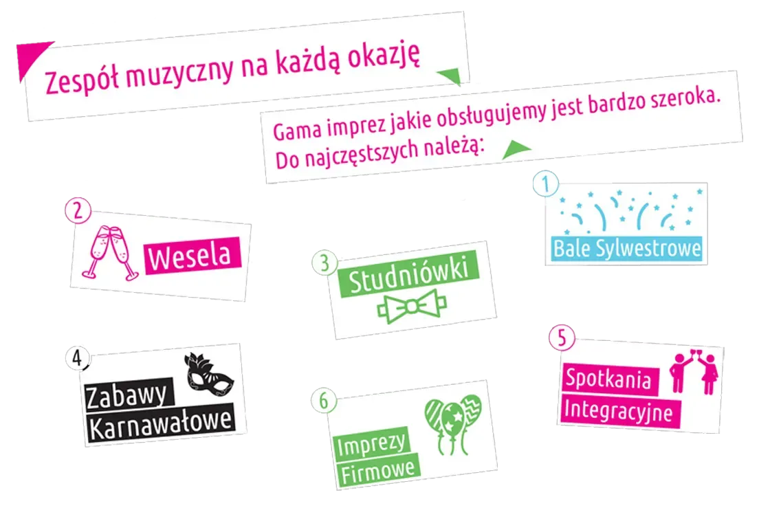 Rezerwacja terminu na wesele - desktop